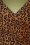 Vixen 42723 Leopard Print Flare Dress 20220512 606