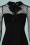 Vixen 42712 Dress Black Hearts 20220818 608V