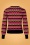 Smashed Lemon 43418 Sweater Black Pink Brown Red Beige 20220822 608 W