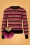 Smashed Lemon 43418 Sweater Black Pink Brown Red Beige 20220822 606 Z