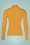 Compania Fantastica 44034 Mustard Turtleneck Sweater 20220823 607W