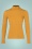 Compania Fantastica 44034 Mustard Turtleneck Sweater 20220823 605W