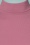 Compania Fantastica - Chiloe Rollkragen Shirt in Pink 4
