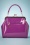 Banned 42816 Bag Purple Bow Fuchsia 20220824 616 W
