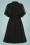 Bunny 43738 Isabelle Swing Dress Black 20220803 023LW