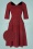 Banned 43141 Regal Red Dress 07012022 608Z
