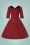 Banned 43141 Regal Red Dress 07012022 605W
