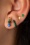 Lulu Copenhagen 00000 Earrings 220906 608 W