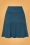 King Louie 42292 Border Skirt Sailor Blue 220601 605W