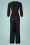 Mademoiselle Yeye 43544 Jumpsuit Party On Black Gold 07212022 509W