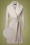 Vixen 42704 Double Breasted Herringbone Dress Coat 220519 502Z