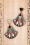 Erstwilder 45004 Earrings Gift Of Nile 09122022 602W