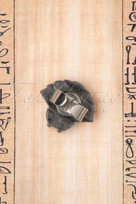 Erstwilder - The Heart of Egypt Scarab Ring 6