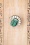 The Heart of Egypt Scarab Ring