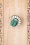 Erstwilder - The Heart of Egypt Scarab Ring