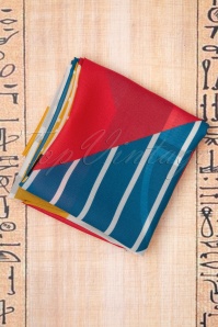 Erstwilder - Egypte souvenir sjaal 3