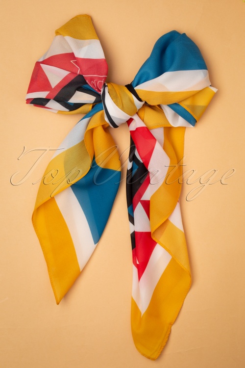 Erstwilder - Egypte souvenir sjaal 2