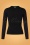 Vive Maria 44961 Shirt Montmarte Black Lace 220916 605W