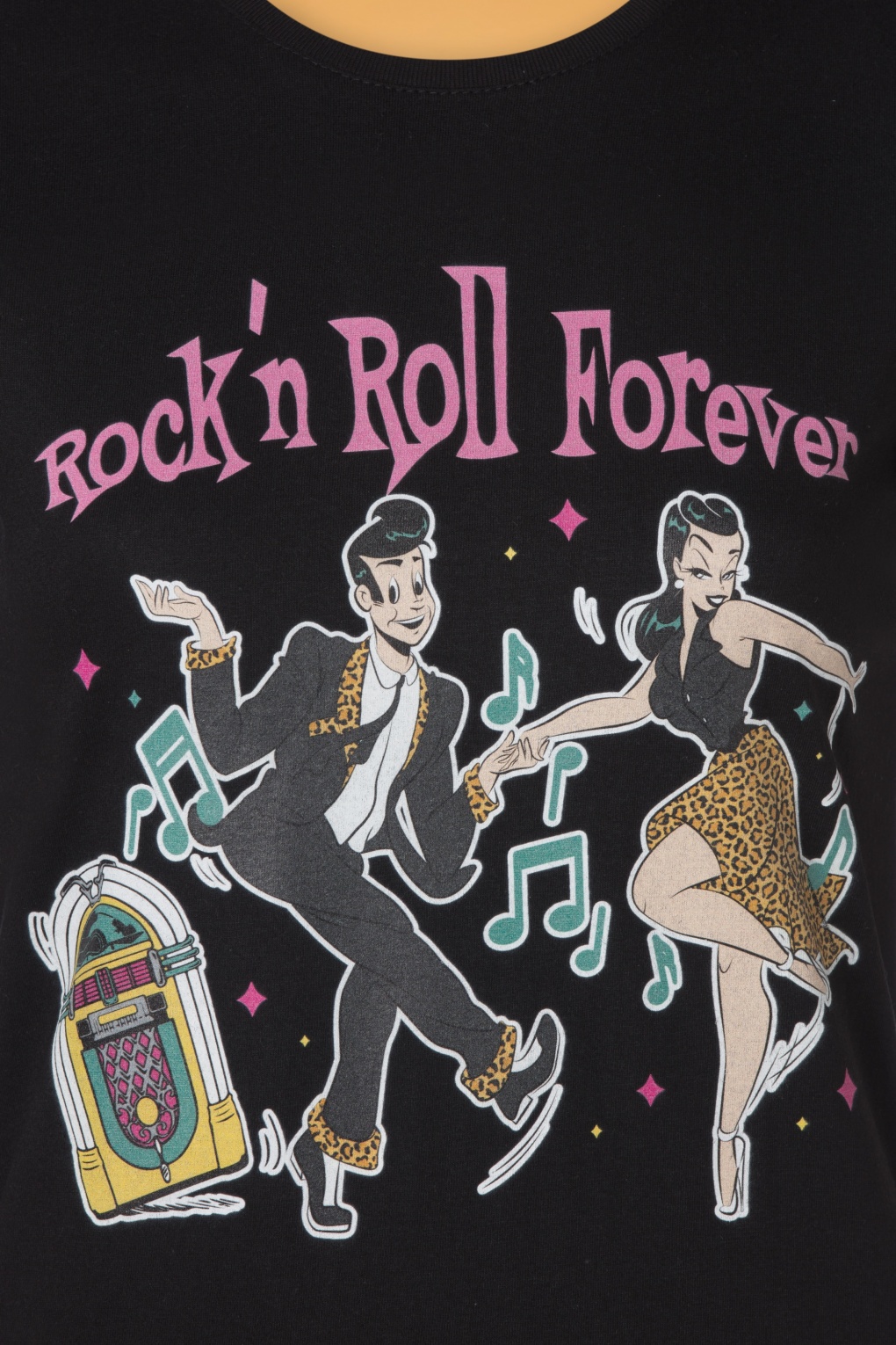 pinrock-50s-rock-dancers-t-shirt-in-black