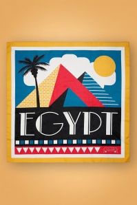 Erstwilder - Egypte souvenir sjaal