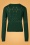 Banned 43152 Happy Holdiday Tree Cardigan In Green 07012022 606W