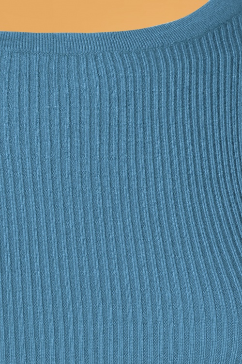 Wild Pony 43505 Jumper blue 220919 605