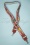 Vendula - Ceramica Vendula Shoulder Strap in Burnt Orange