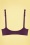 Marlies Dekkers - Visage Padded balcony bh in winter berry purple 8