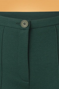 Very Cherry - 40s Taylor Pavone Pants in Green 3
