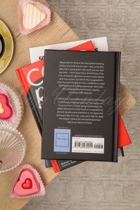 Fashion, Books & More - Kleines Buch von Chanel 4