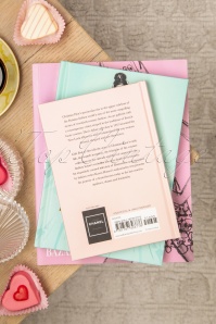 Fashion, Books & More - Little Book of Dior 4