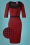Glamour Bunny 38639 Pencildress Suzette Check Red 06292021 003Z