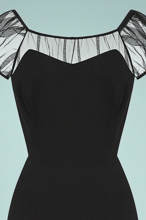 美品★Theory Dress Up pencil Dres NS 黒 Sサイズ theory セオリー DRESS UP PENCIL NS・ノースリーブ ペンシル