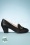 B.A.I.T. - Rayla Pumps in Schwarz 3