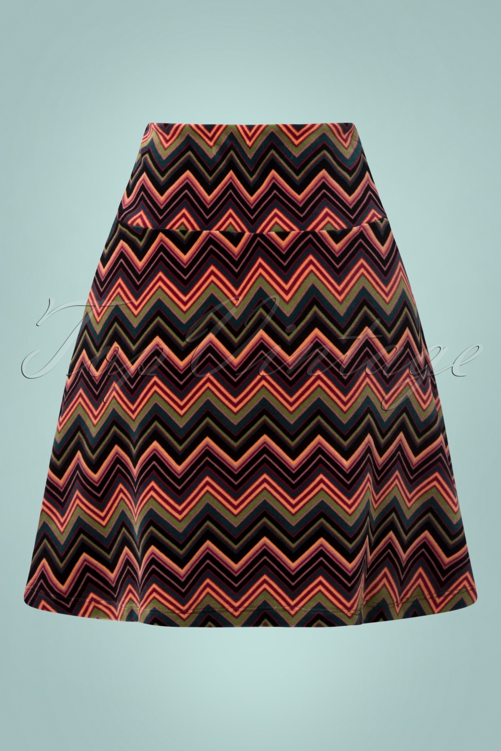 Border Skirt Belize King Louie