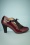 Banned 42844 Red Heels Black 221004 604 W