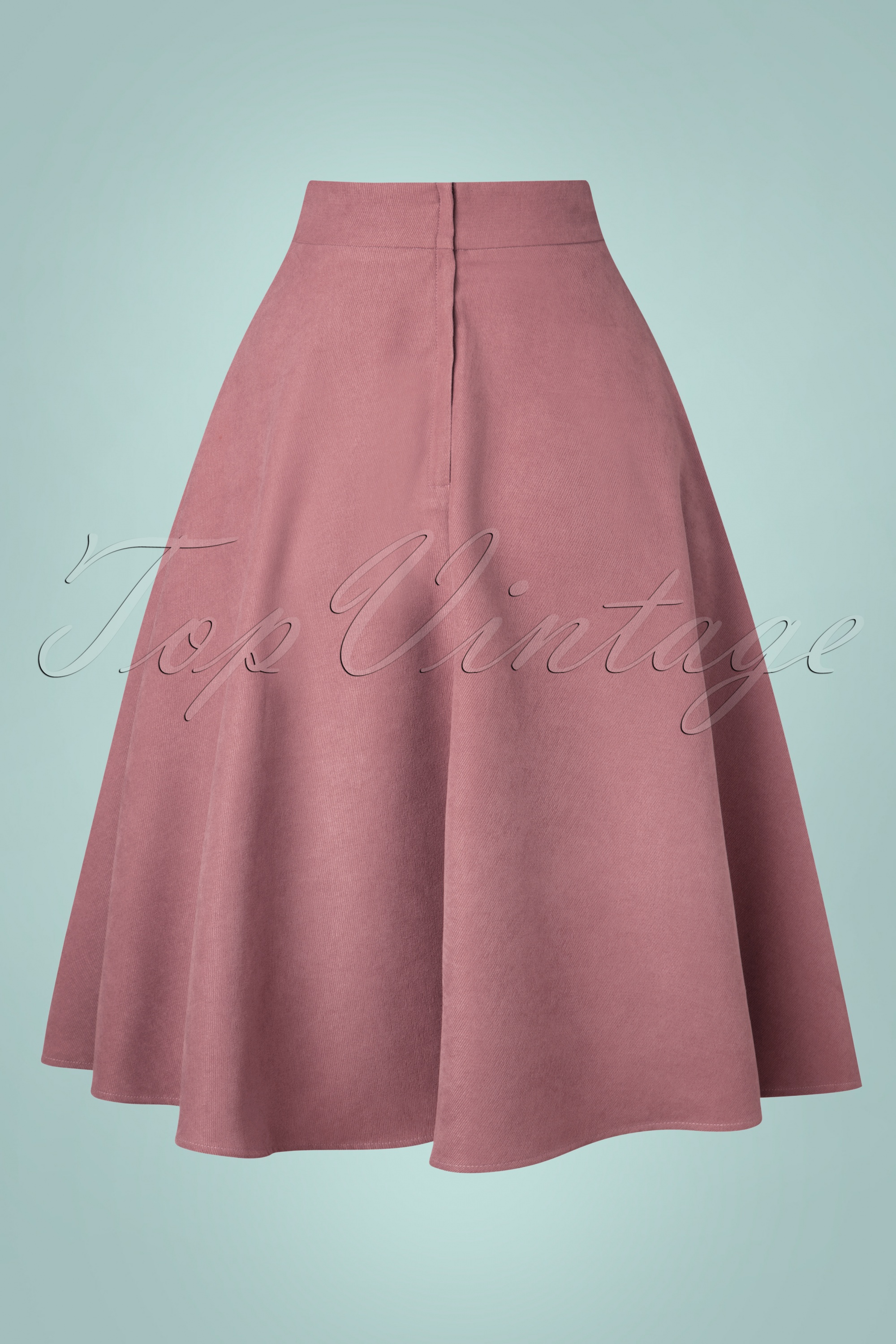 Banned Retro - I'm Yours Swingrok in oudroze 3