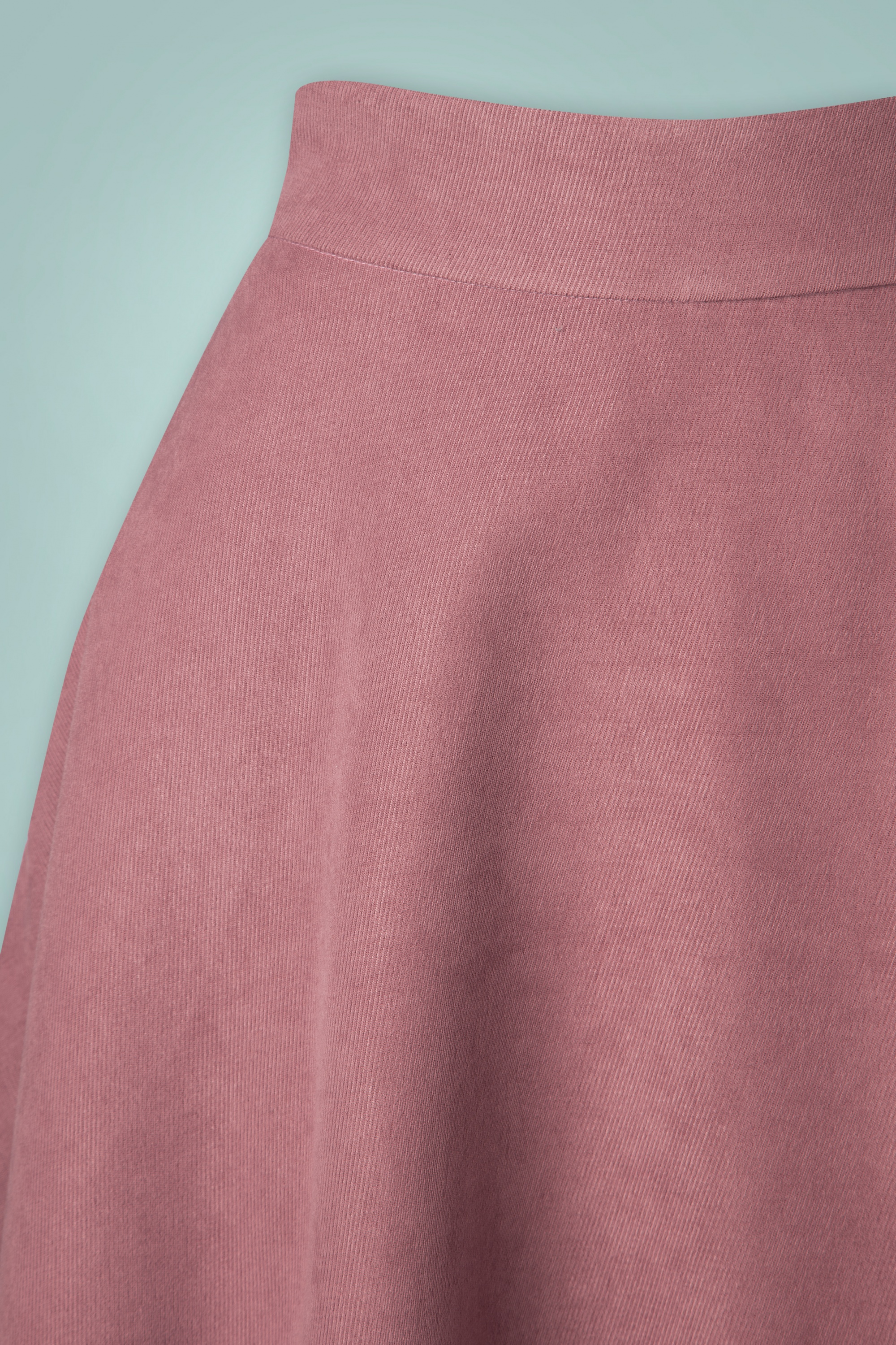 Banned Retro - I'm Yours Swingrok in oudroze 4