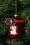 Sass & Belle 43588 Christmas Bauble Coffeemaker Coffee Red 221010 607 W