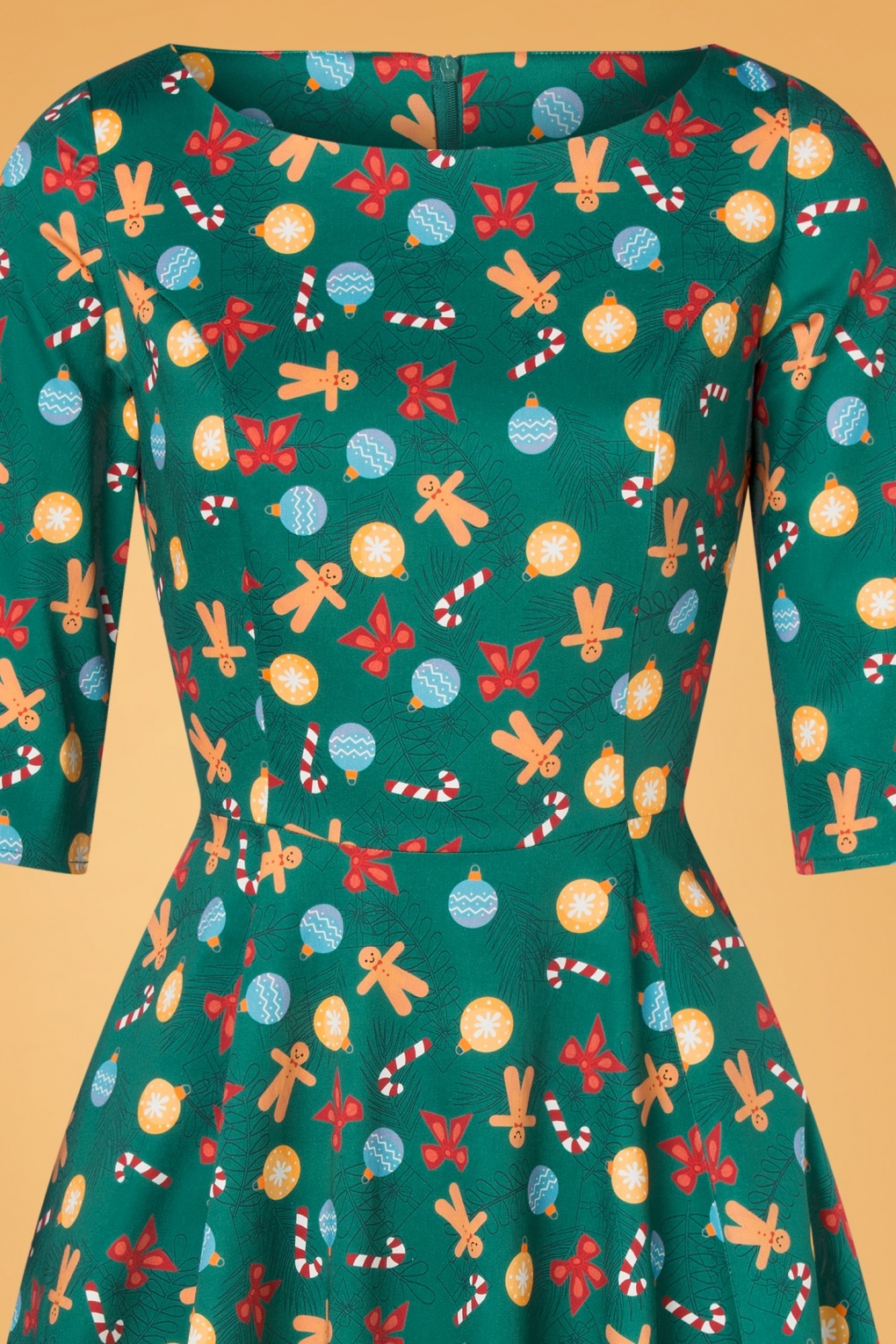 TopVintage Boutique Collection TopVintage exclusive 50s Adriana