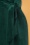 Closet 45368 Pencil Dress Velvet Green 221010 604W