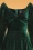 Collectif 44802 Ludmilla Swing Dress Green 20221006 021LV