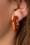 Splendette 44785 Earrings Rust Brown 221012 604 W
