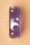 Splendette 45106 Bracelet Purple Moon Stars 221021 603W