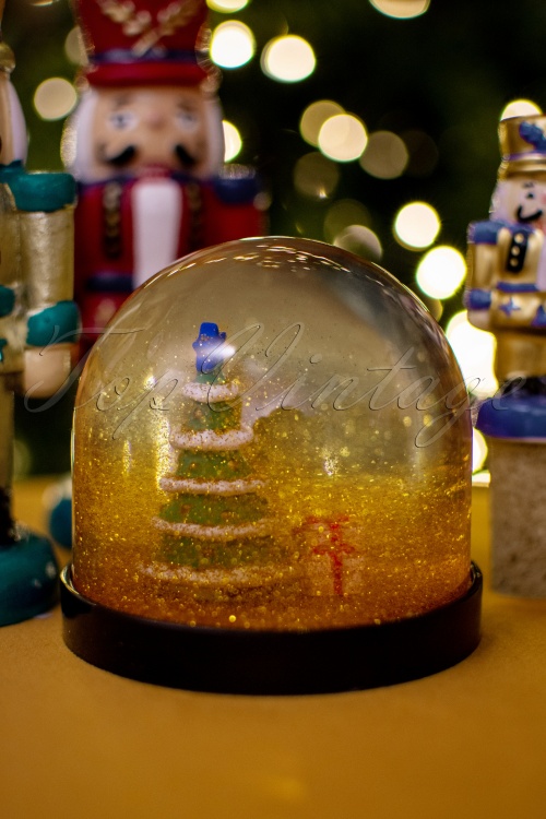 &Klevering - Christmas Tree Wonderball 3