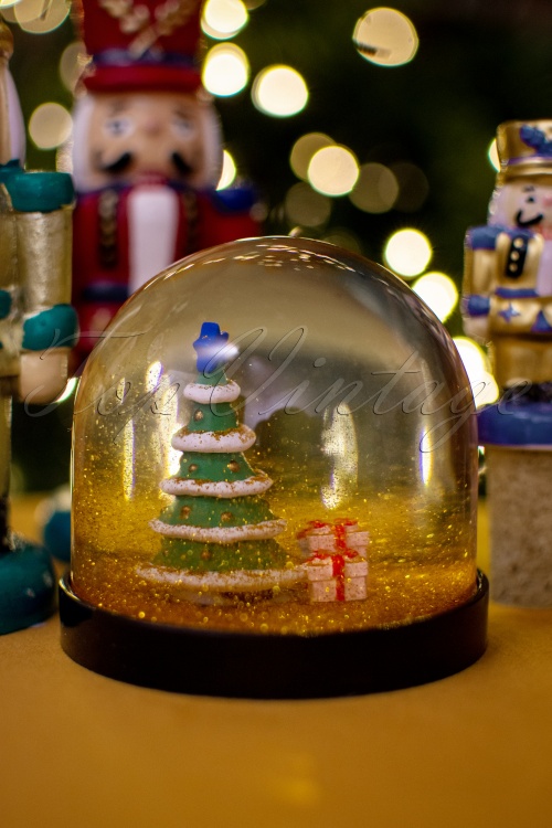 &Klevering - Christmas Tree Wonderball