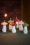 &Klevering - Mushroom Candle Set of 6