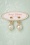 Sweet Cherry 45683 Golden Crown Pearl Earrings 26102022 0009 W