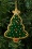Sass&Bell 43591 Christmasball Tree Zari 221031 601W