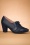 Lulu Hun - Agnes pumps in blauw